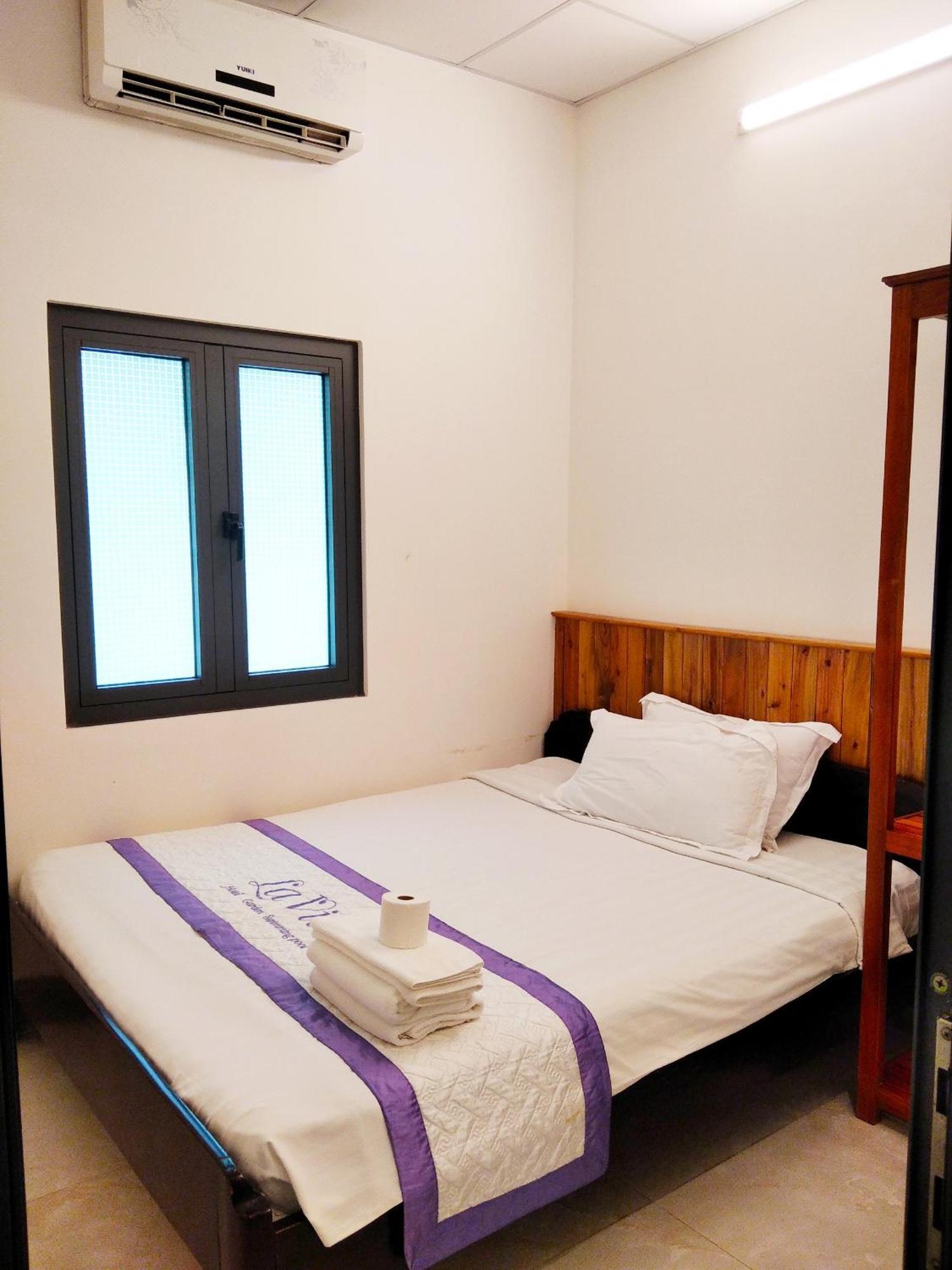 Suncosy Central Hotel Дуонг-Донг Экстерьер фото