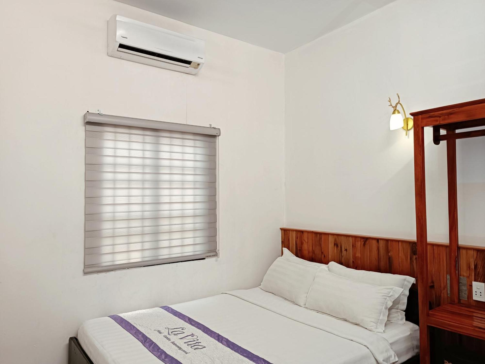 Suncosy Central Hotel Дуонг-Донг Экстерьер фото