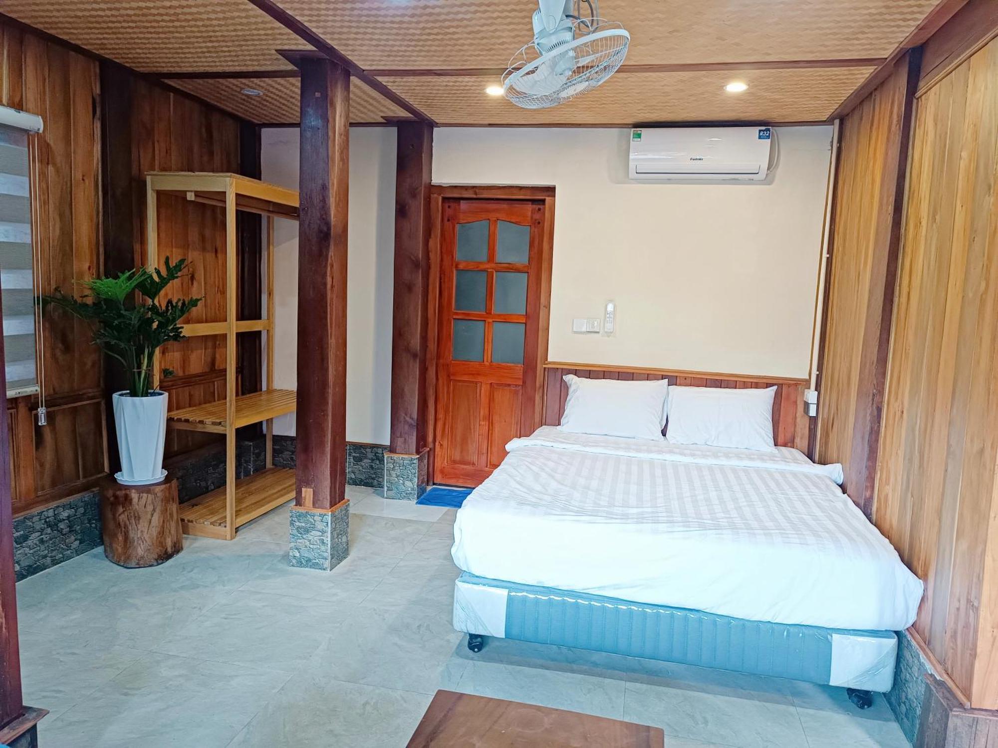 Suncosy Central Hotel Дуонг-Донг Экстерьер фото