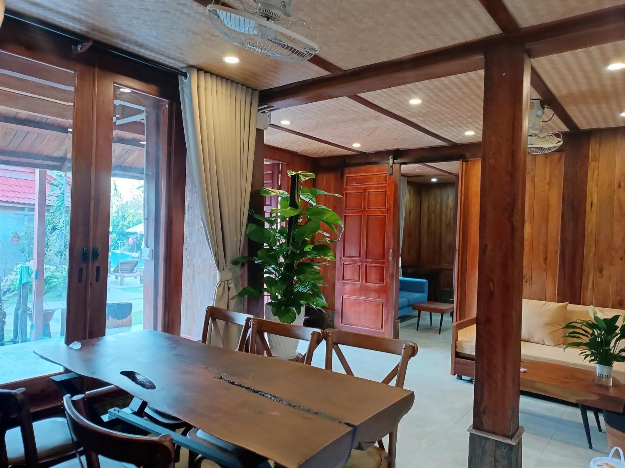 Suncosy Central Hotel Дуонг-Донг Экстерьер фото
